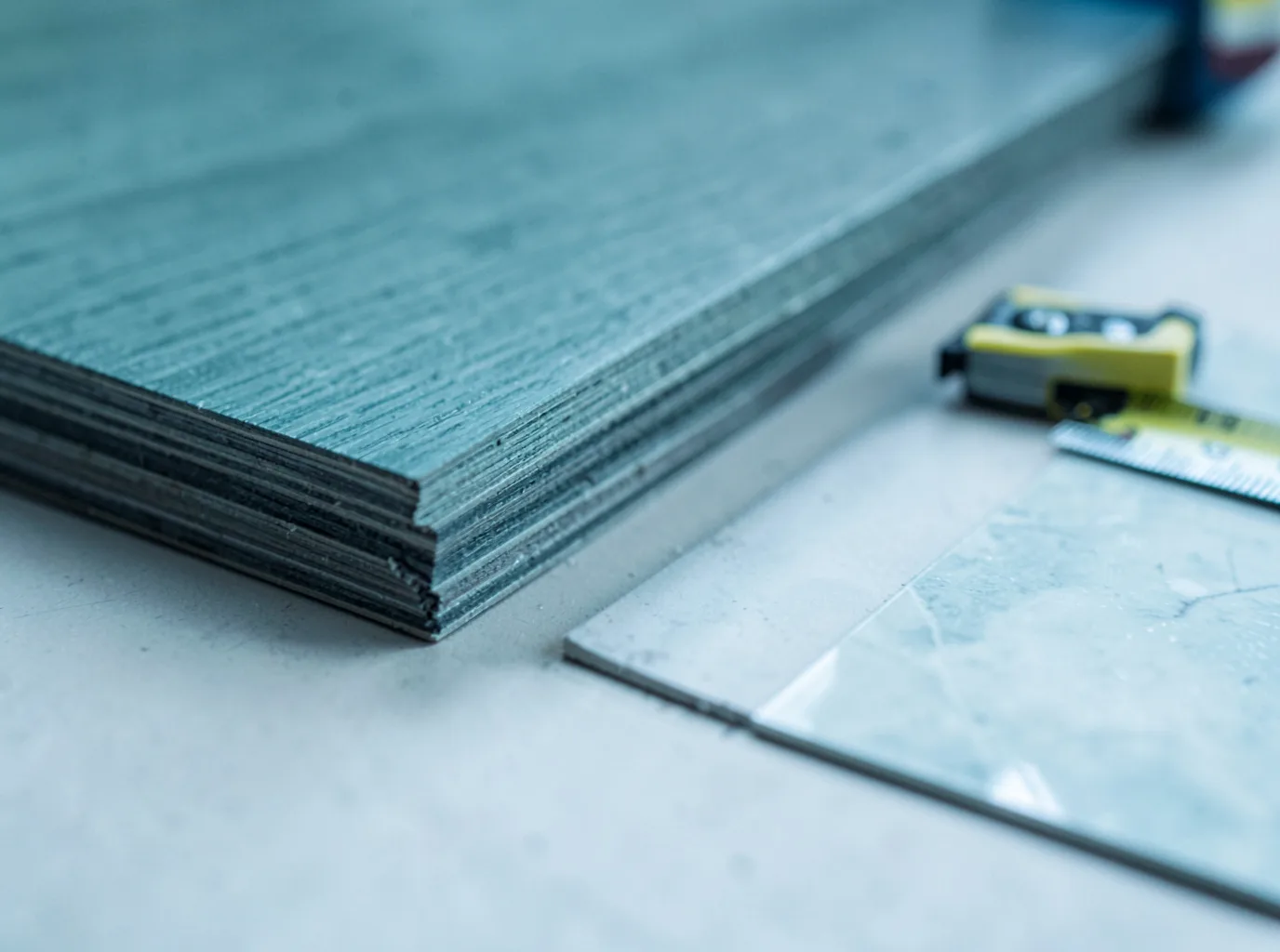 Luxury Vinyl Plank Installation Waterloo, OH FAQs